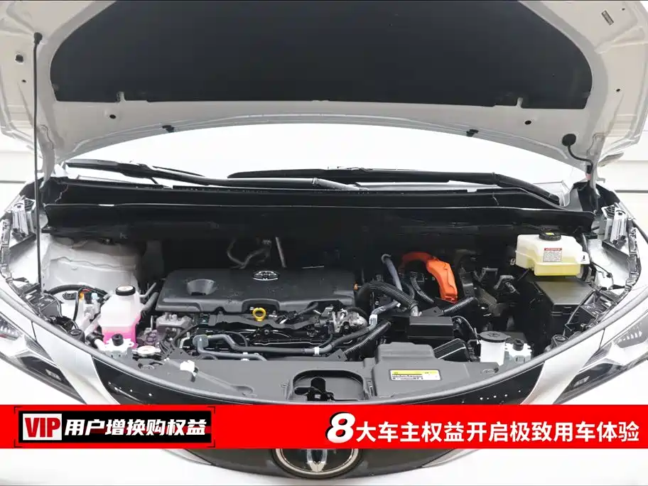 Toyota Toyota Sienna 2024 2.5L Hybrid AWD Limited Premium Edition 2025 - thumbnail 7