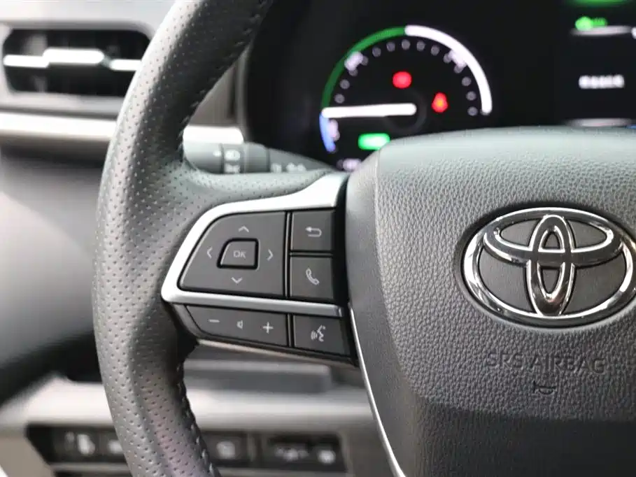 Toyota Toyota Sienna 2024 2.5L Hybrid AWD Limited Premium Edition 2025 - thumbnail 16