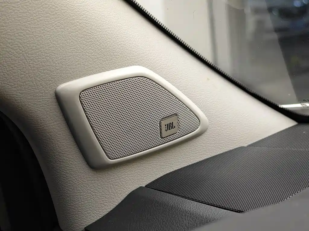 Toyota Toyota Prado 2016 3.5L Automatic TX-L NAVI 2017 - thumbnail 14