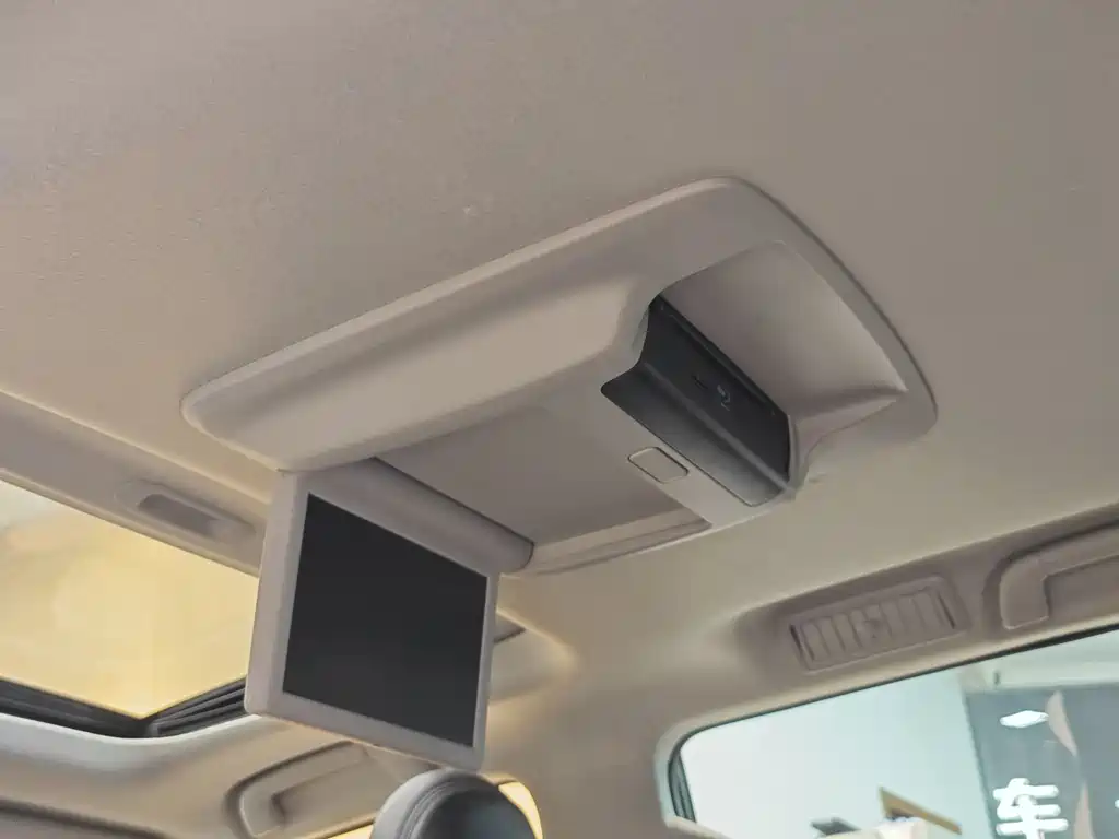 Toyota Toyota Prado 2016 3.5L Automatic TX-L NAVI 2017 - thumbnail 24