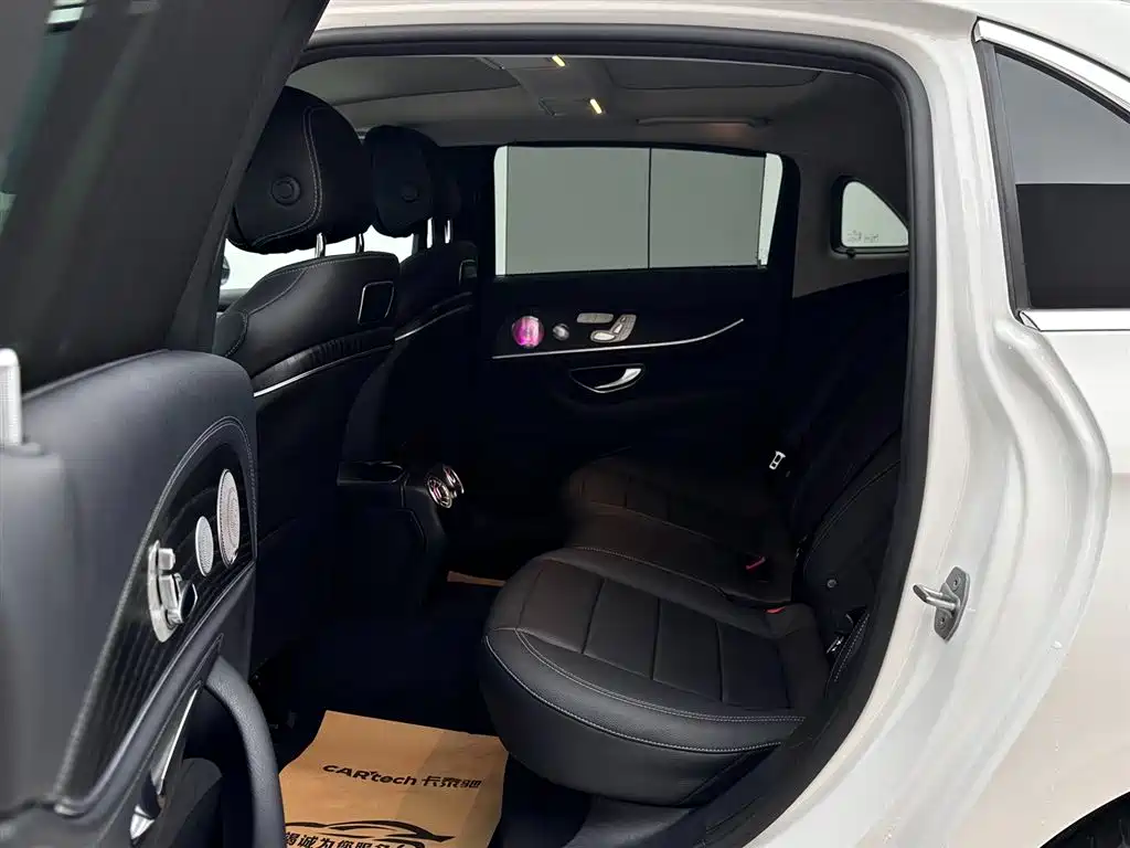 Mercedes-Benz Mercedes-Benz E-Class 2020 Model Year Facelift E 300 L Sport Exclusive Edition 2020 - thumbnail 9