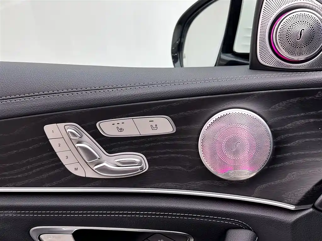 Mercedes-Benz Mercedes-Benz E-Class 2020 Model Year Facelift E 300 L Sport Exclusive Edition 2020 - thumbnail 15