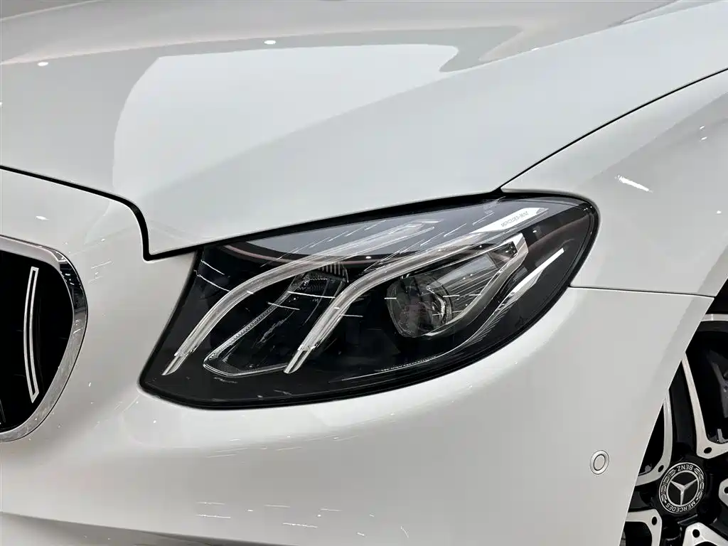 Mercedes-Benz Mercedes-Benz E-Class 2020 Model Year Facelift E 300 L Sport Exclusive Edition 2020 - thumbnail 19