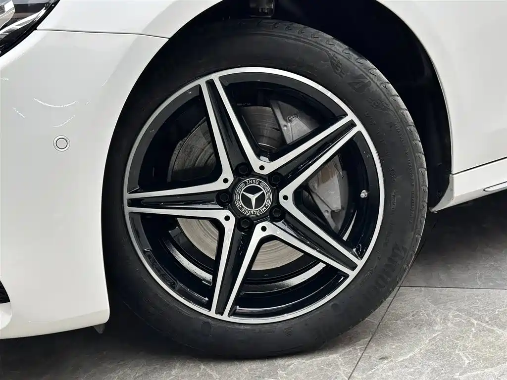 Mercedes-Benz Mercedes-Benz E-Class 2020 Model Year Facelift E 300 L Sport Exclusive Edition 2020 - thumbnail 20