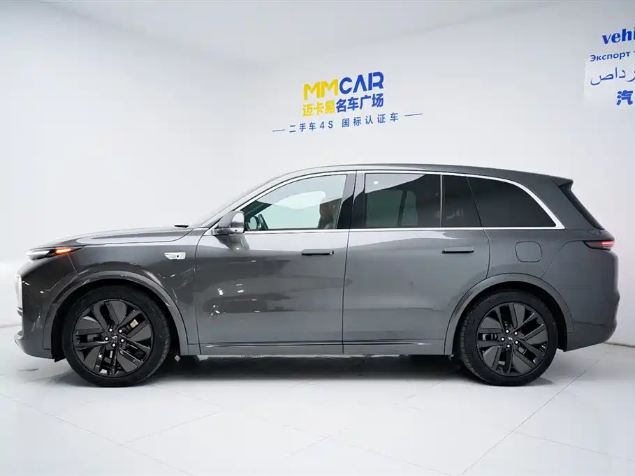 Li Auto Li L8 2023 Pro 2023 - thumbnail 4