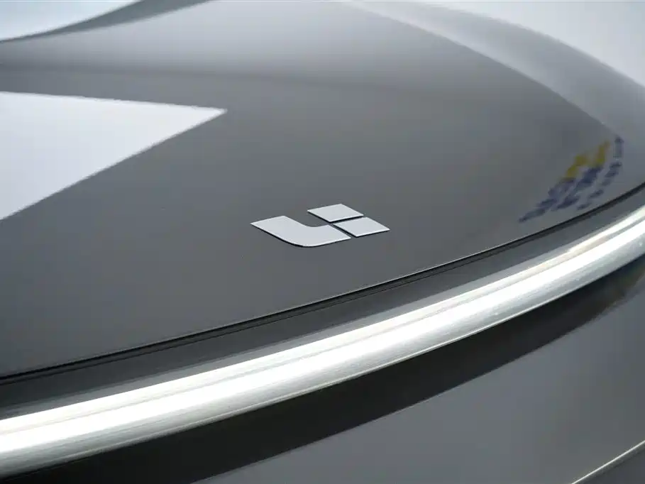 Li Auto Li L8 2023 Pro 2023 - thumbnail 13