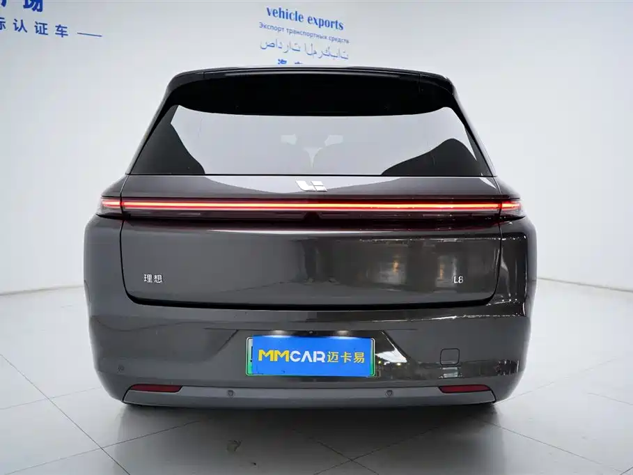 Li Auto Li L8 2023 Pro 2023 - thumbnail 18