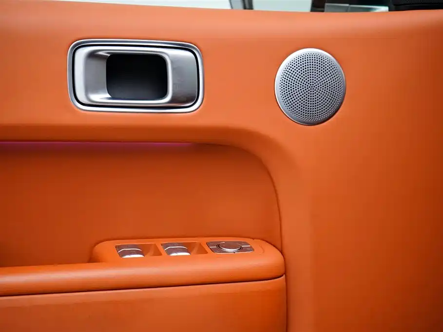 Li Auto Li L8 2023 Pro 2023 - thumbnail 23