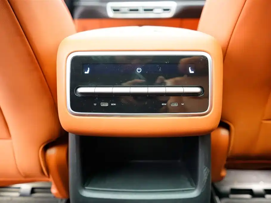 Li Auto Li L8 2023 Pro 2023 - thumbnail 28