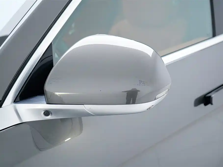 Li Auto Li L8 2023 Pro 2023 - thumbnail 29