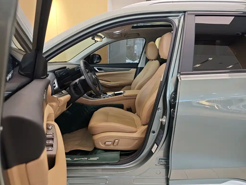 Landian Lantian E5 2023 1.5L DE-i 100KM Premium 7-seater 2024 - thumbnail 13