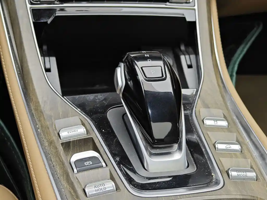 Landian Lantian E5 2023 1.5L DE-i 100KM Premium 7-seater 2024 - thumbnail 17