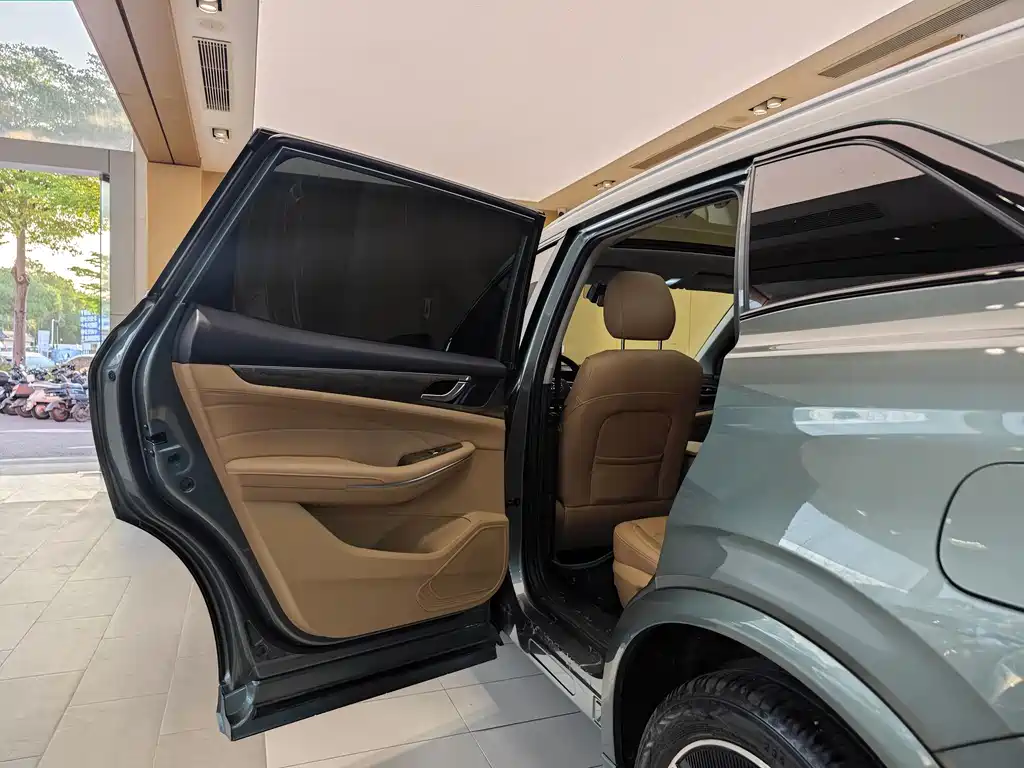 Landian Lantian E5 2023 1.5L DE-i 100KM Premium 7-seater 2024 - thumbnail 20