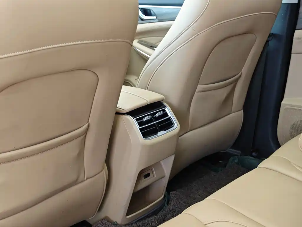 Landian Lantian E5 2023 1.5L DE-i 100KM Premium 7-seater 2024 - thumbnail 23