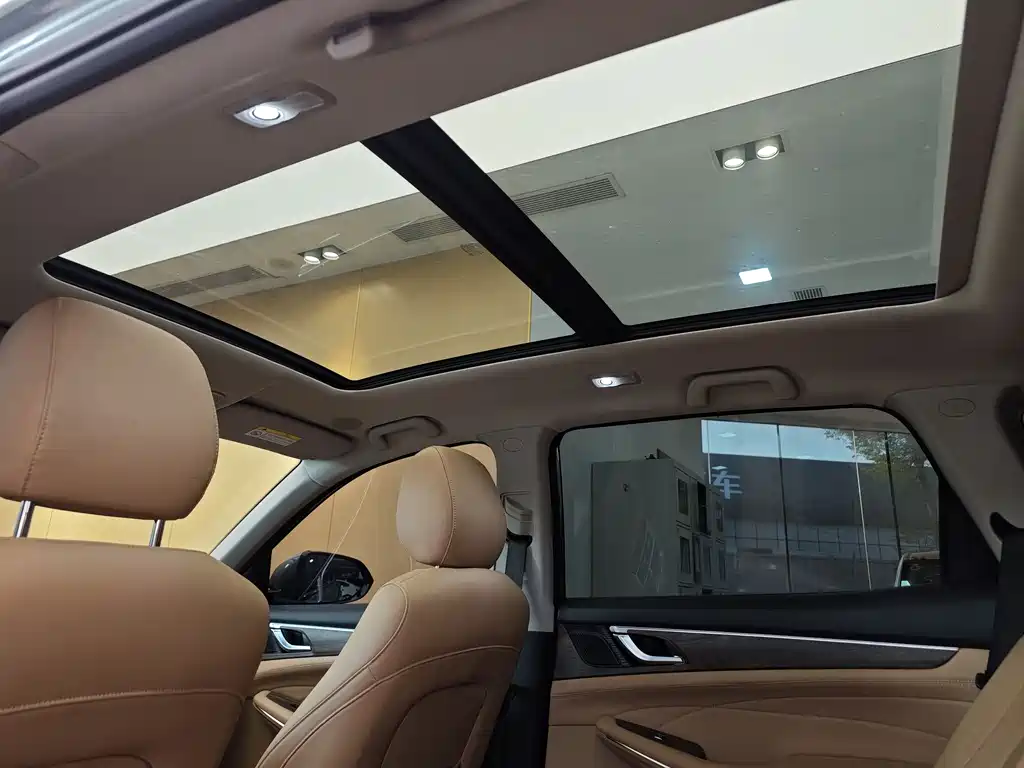 Landian Lantian E5 2023 1.5L DE-i 100KM Premium 7-seater 2024 - thumbnail 24