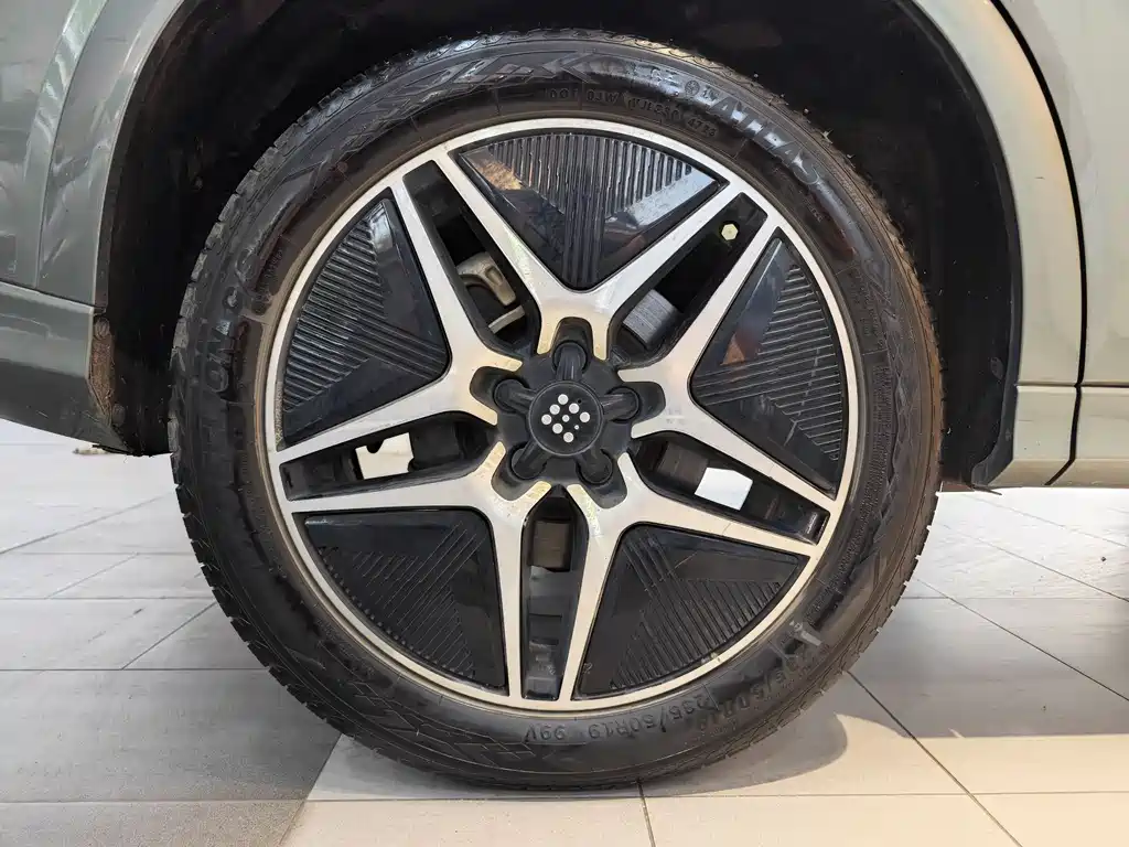 Landian Lantian E5 2023 1.5L DE-i 100KM Premium 7-seater 2024 - thumbnail 30