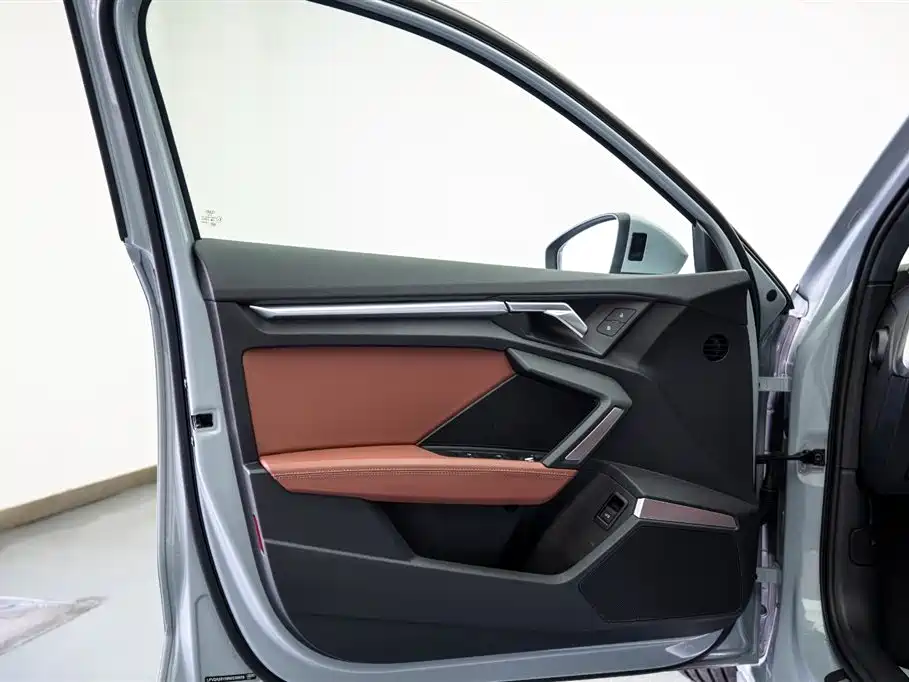 Audi Audi A3 2025 A3L Limousine 35TFSI Premium Comfort 2024 - thumbnail 10