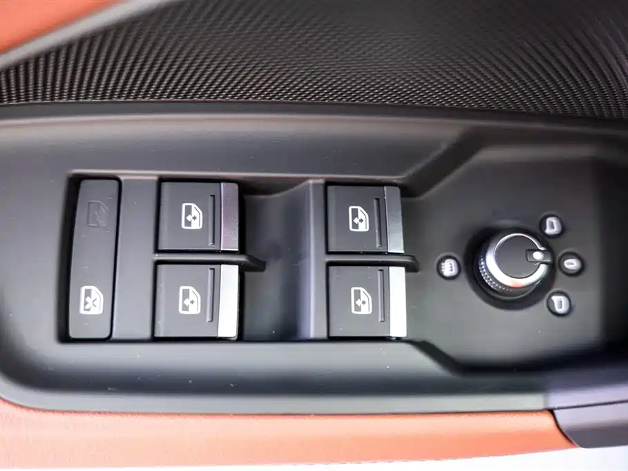Audi Audi A3 2025 A3L Limousine 35TFSI Premium Comfort 2024 - thumbnail 16