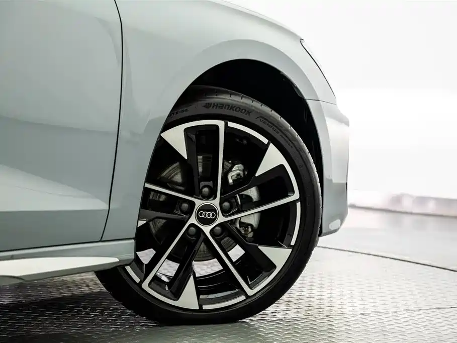 Audi Audi A3 2025 A3L Limousine 35TFSI Premium Comfort 2024 - thumbnail 19