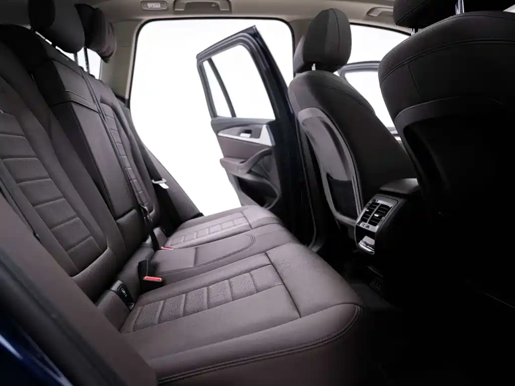 BMW BMW X3 2021 xDrive25i M Sport Package 2021 - thumbnail 19