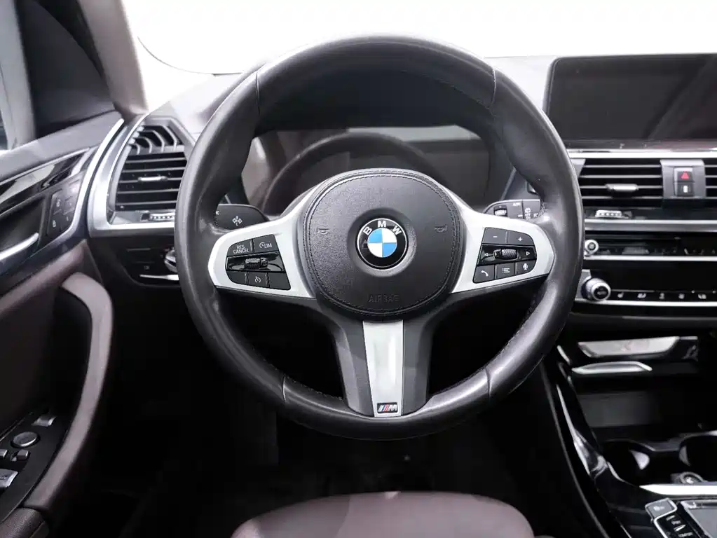 BMW BMW X3 2021 xDrive25i M Sport Package 2021 - thumbnail 26