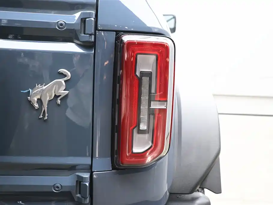 Ford Ford Bronco 2024 2.3T Badlands 2025 - thumbnail 28