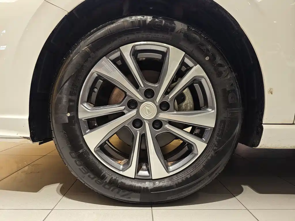 Changan Yi Dong 2023 Plus Blue Whale NE 1.4T GDI DCT Premium Edition 2024 - thumbnail 5