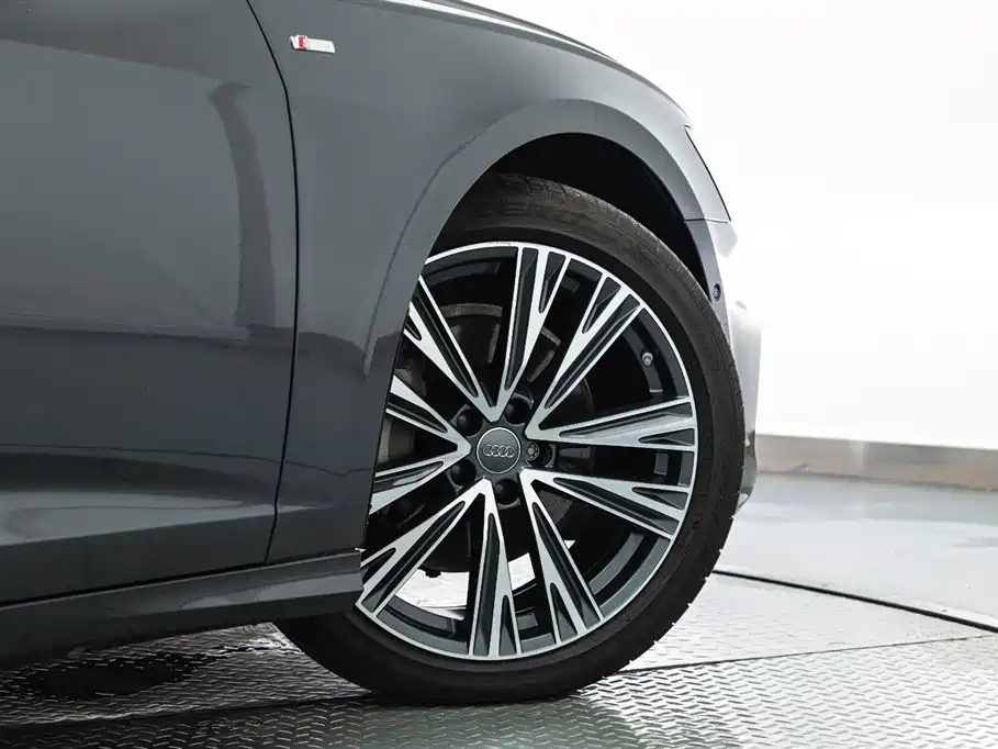 Audi Audi A6L 2021 45 TFSI quattro Premium Dynamic Edition 2021 - thumbnail 19