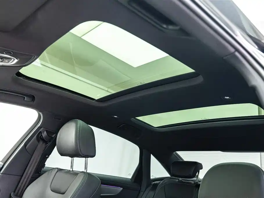 Audi Audi A6L 2021 45 TFSI quattro Premium Dynamic Edition 2021 - thumbnail 22