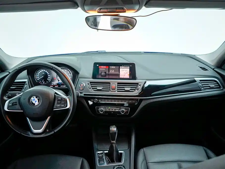 BMW BMW 1 Series 2019 118i Fashion Edition 2019 - thumbnail 16