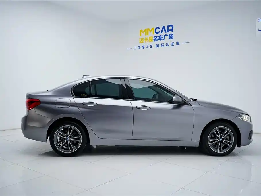 BMW BMW 1 Series 2019 118i Fashion Edition 2019 - thumbnail 22