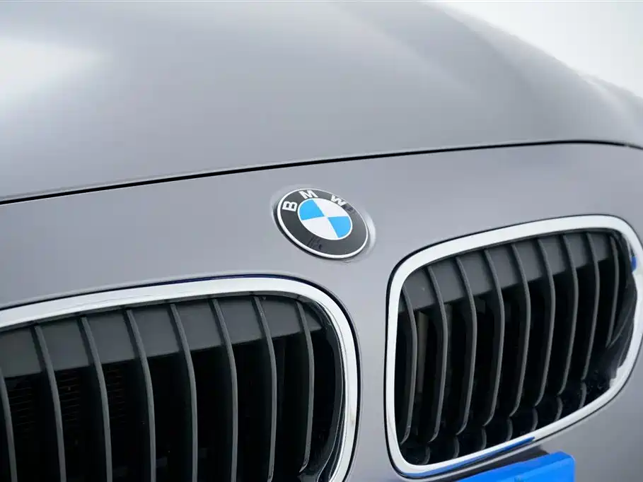BMW BMW 1 Series 2019 118i Fashion Edition 2019 - thumbnail 30