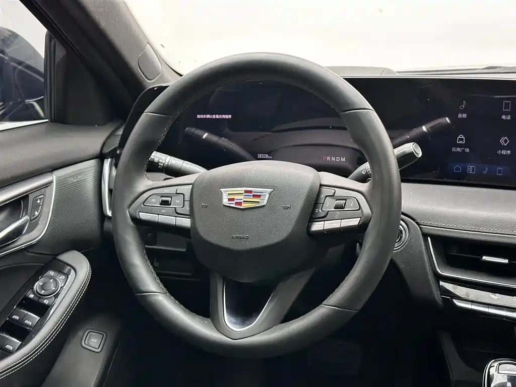 Cadillac Cadillac CT5 2024 28T Luxury Pro 2024 - thumbnail 12