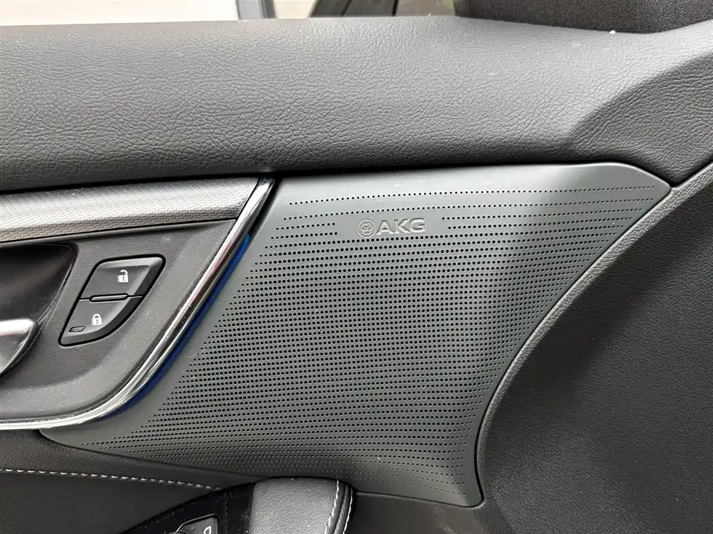 Cadillac Cadillac CT5 2024 28T Luxury Pro 2024 - thumbnail 15