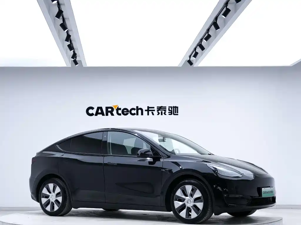 Tesla Model Y 2022 Long Range All-Wheel Drive 2022 - thumbnail 5