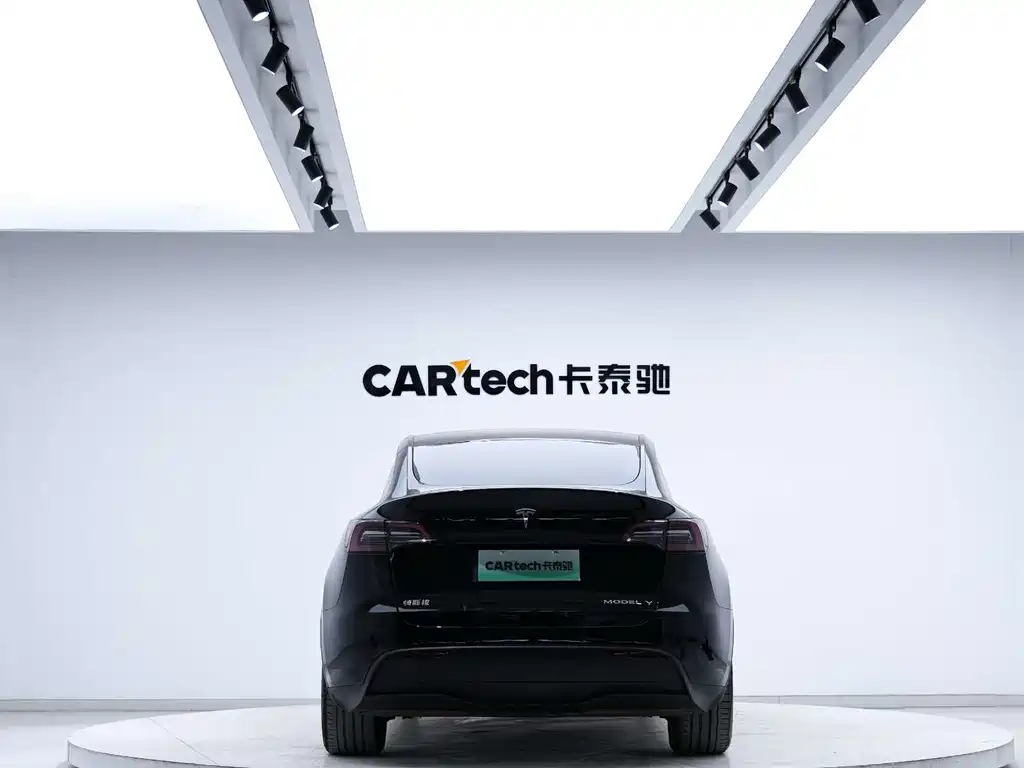 Tesla Model Y 2022 Long Range All-Wheel Drive 2022 - thumbnail 7