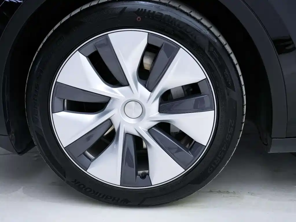 Tesla Model Y 2022 Long Range All-Wheel Drive 2022 - thumbnail 10