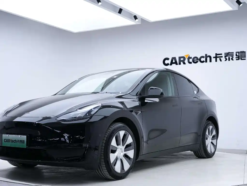 Tesla Model Y 2022 Long Range All-Wheel Drive 2022 - thumbnail 12