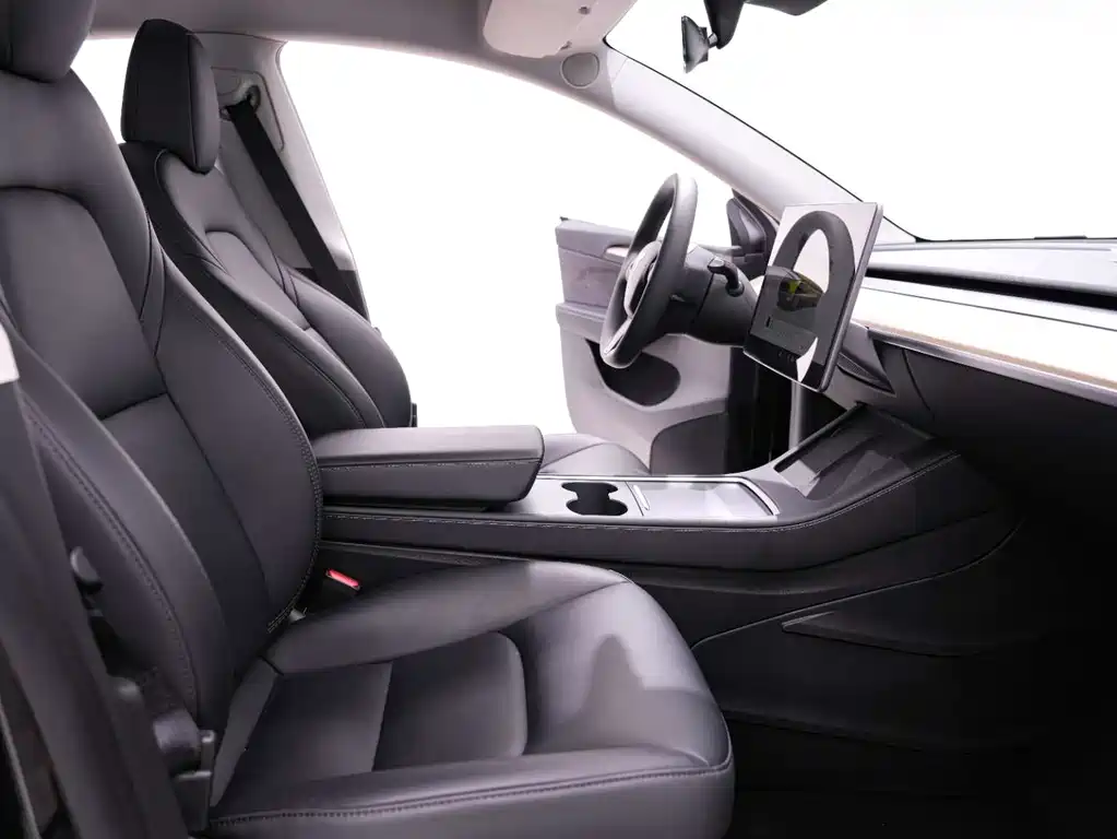 Tesla Model Y 2022 Long Range All-Wheel Drive 2022 - thumbnail 13