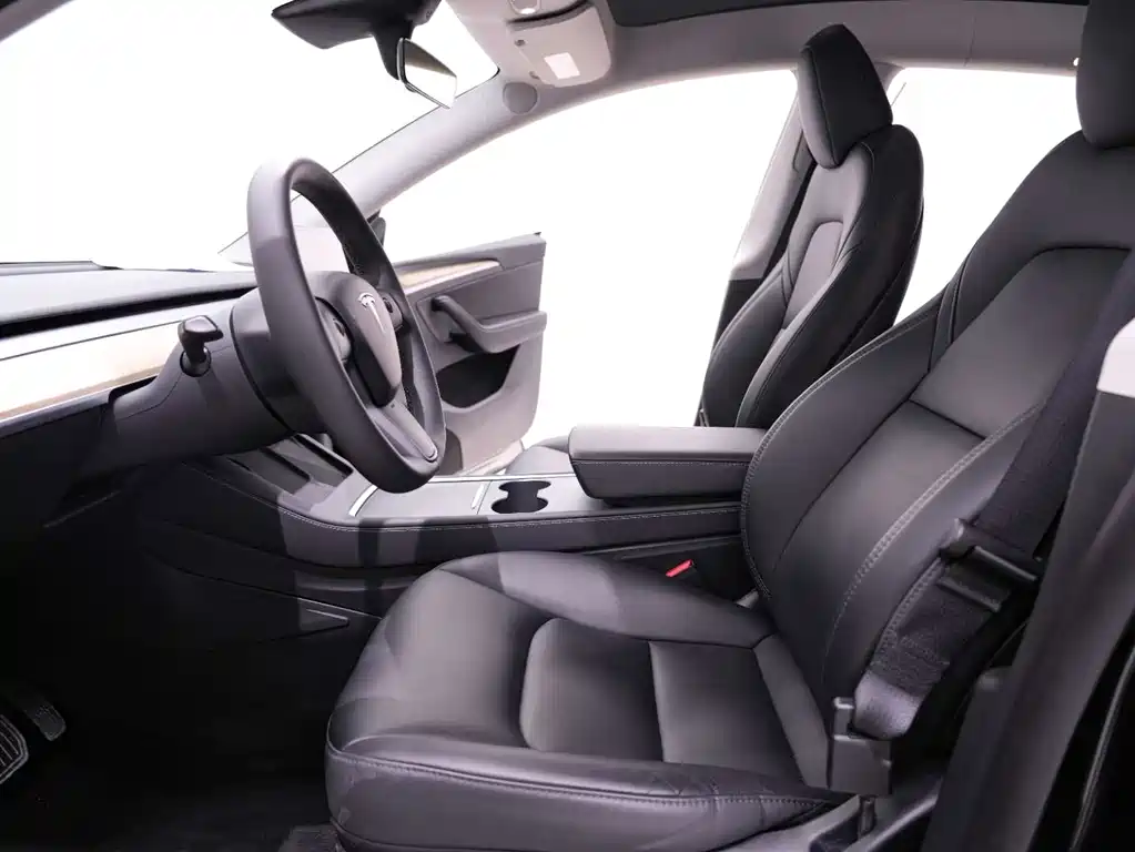 Tesla Model Y 2022 Long Range All-Wheel Drive 2022 - thumbnail 14