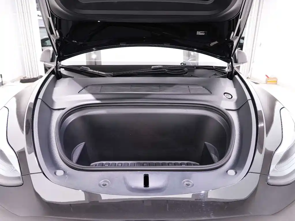 Tesla Model Y 2022 Long Range All-Wheel Drive 2022 - thumbnail 15