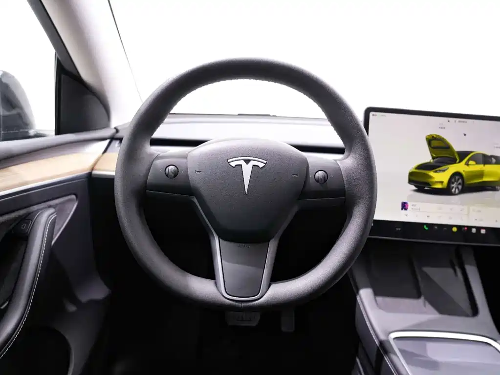 Tesla Model Y 2022 Long Range All-Wheel Drive 2022 - thumbnail 26