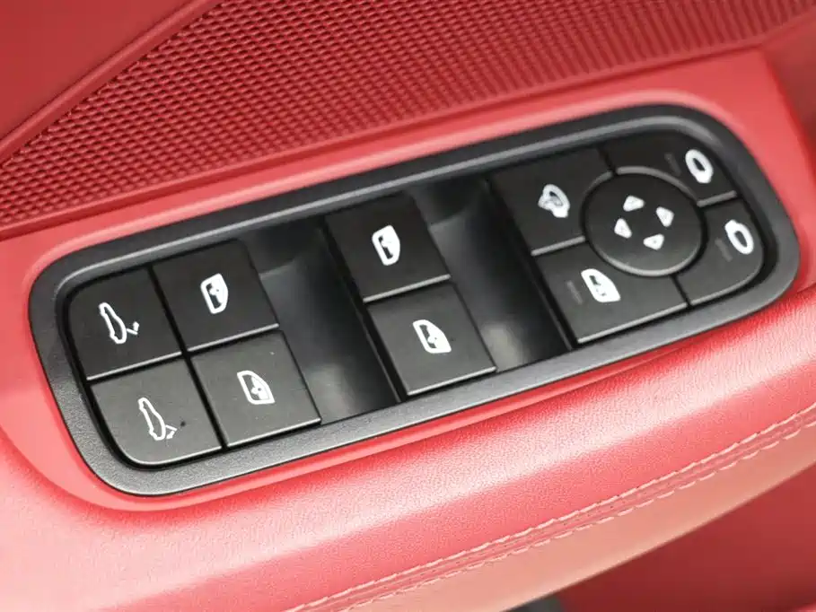 Porsche Porsche Panamera 2023 2.9T Platinum Edition 2024 - thumbnail 11