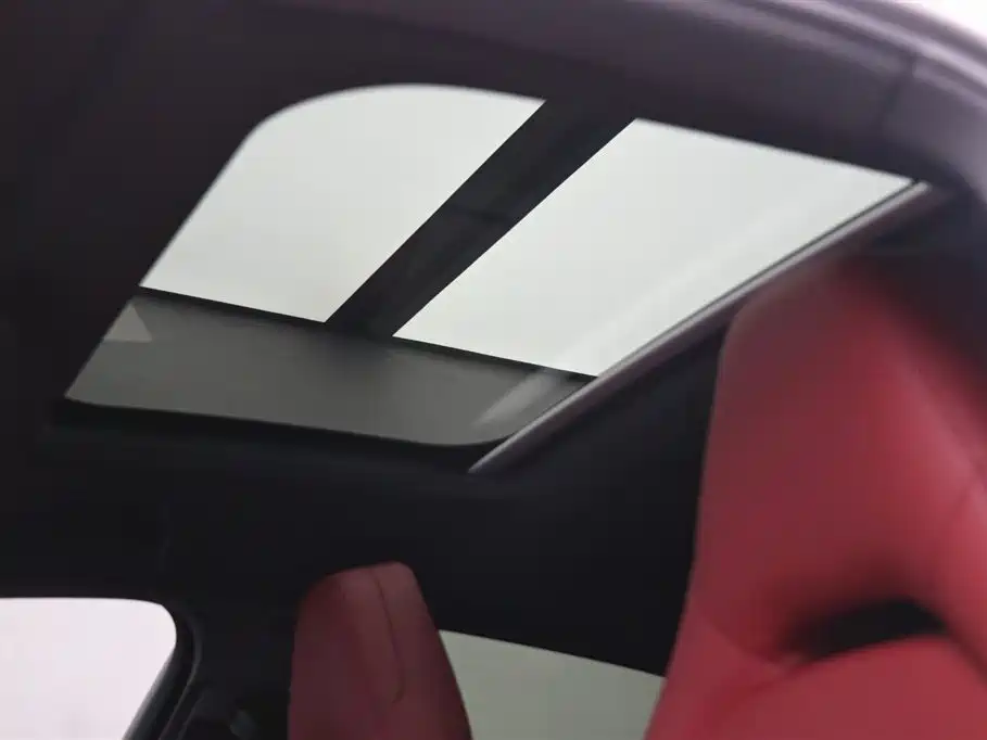 Porsche Porsche Panamera 2023 2.9T Platinum Edition 2024 - thumbnail 13