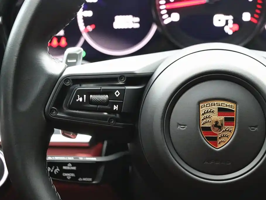 Porsche Porsche Panamera 2023 2.9T Platinum Edition 2024 - thumbnail 18