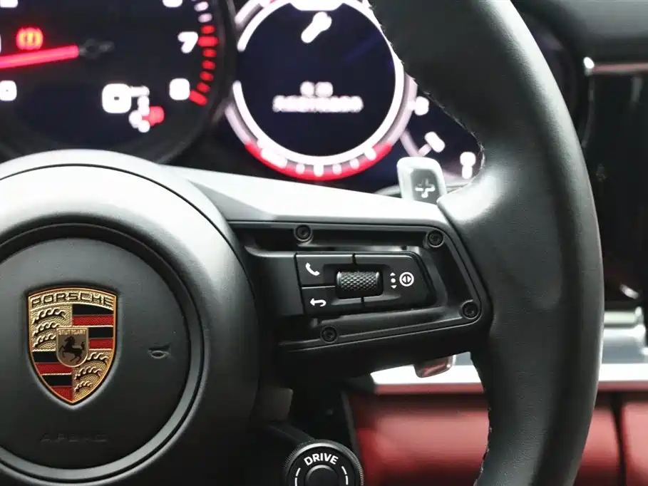 Porsche Porsche Panamera 2023 2.9T Platinum Edition 2024 - thumbnail 19