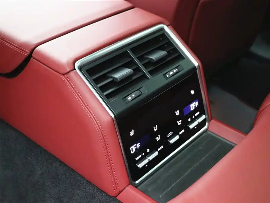 Porsche Porsche Panamera 2023 2.9T Platinum Edition 2024 - thumbnail 21