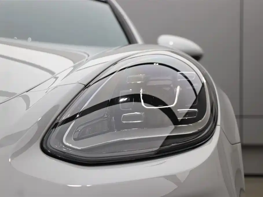 Porsche Porsche Panamera 2023 2.9T Platinum Edition 2024 - thumbnail 23