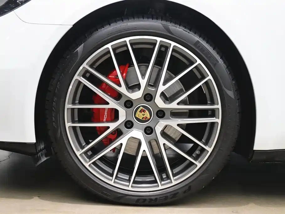 Porsche Porsche Panamera 2023 2.9T Platinum Edition 2024 - thumbnail 24