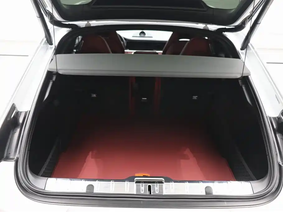 Porsche Porsche Panamera 2023 2.9T Platinum Edition 2024 - thumbnail 28